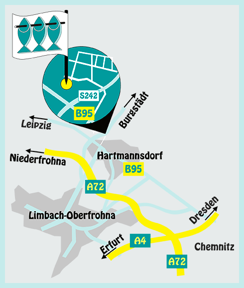 landkarte werksverkauf 2022